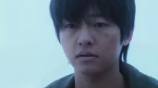 33. Мальчик-оборотень (2012)