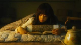 35. Мальчик-оборотень (2012)