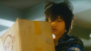 36. Мальчик-оборотень (2012)