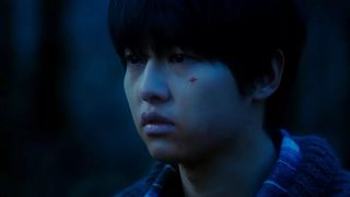 37. Мальчик-оборотень (2012)