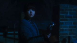 38. Мальчик-оборотень (2012)