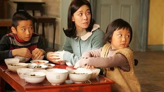 4. Мальчик-оборотень (2012)