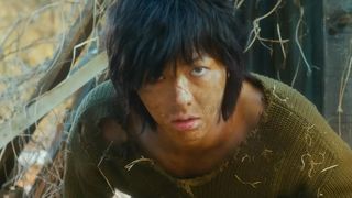 40. Мальчик-оборотень (2012)