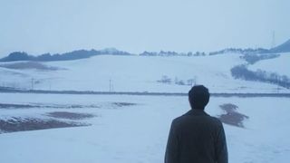 43. Мальчик-оборотень (2012)