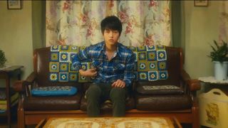 44. Мальчик-оборотень (2012)