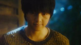 45. Мальчик-оборотень (2012)