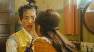 47. Мальчик-оборотень (2012)