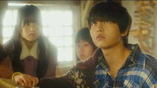 48. Мальчик-оборотень (2012)