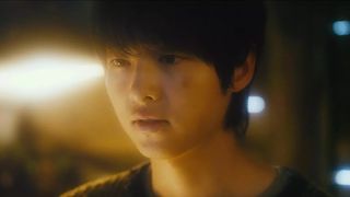 49. Мальчик-оборотень (2012)