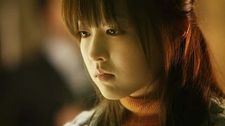 5. Мальчик-оборотень (2012)