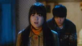 51. Мальчик-оборотень (2012)