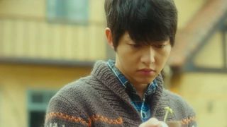 53. Мальчик-оборотень (2012)