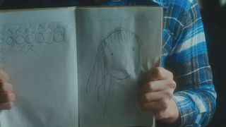 54. Мальчик-оборотень (2012)