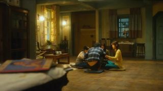 59. Мальчик-оборотень (2012)