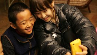 6. Мальчик-оборотень (2012)