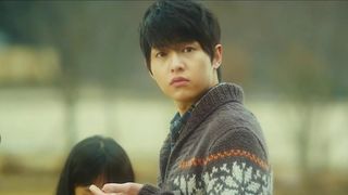 60. Мальчик-оборотень (2012)