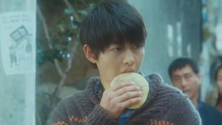 63. Мальчик-оборотень (2012)