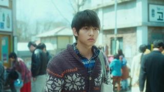 66. Мальчик-оборотень (2012)