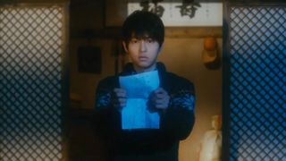 67. Мальчик-оборотень (2012)