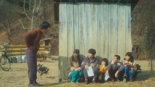 70. Мальчик-оборотень (2012)