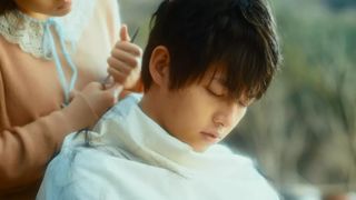 71. Мальчик-оборотень (2012)