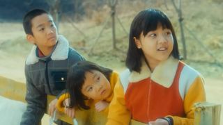 72. Мальчик-оборотень (2012)