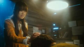 73. Мальчик-оборотень (2012)