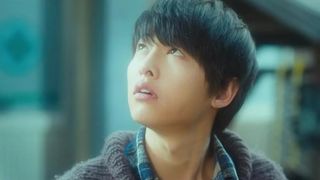 75. Мальчик-оборотень (2012)