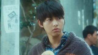 76. Мальчик-оборотень (2012)