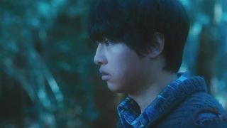 77. Мальчик-оборотень (2012)