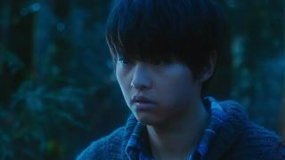 78. Мальчик-оборотень (2012)