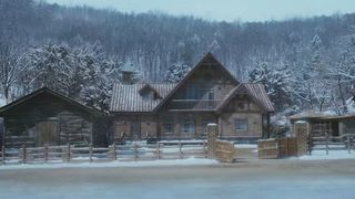 79. Мальчик-оборотень (2012)