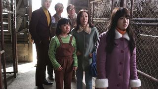 8. Мальчик-оборотень (2012)