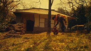 80. Мальчик-оборотень (2012)