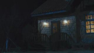 85. Мальчик-оборотень (2012)