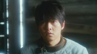 87. Мальчик-оборотень (2012)