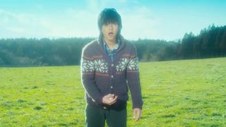 88. Мальчик-оборотень (2012)