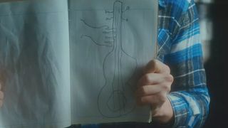 89. Мальчик-оборотень (2012)