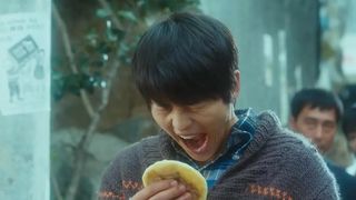 94. Мальчик-оборотень (2012)