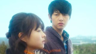 95. Мальчик-оборотень (2012)