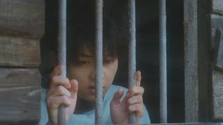 97. Мальчик-оборотень (2012)