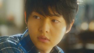 99. Мальчик-оборотень (2012)