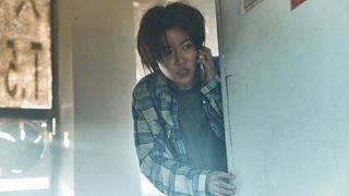 11. Телекинез (2018)