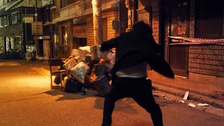 12. Телекинез (2018)