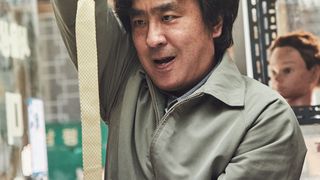 16. Телекинез (2018)