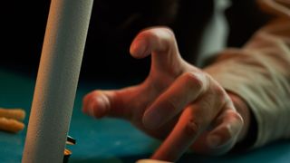 17. Телекинез (2018)