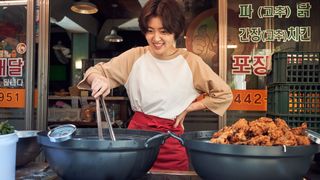 5. Телекинез (2018)