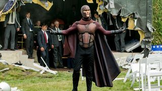 11. Люди Икс: Дни минувшего будущего (2014)