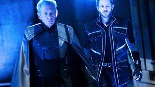 12. Люди Икс: Дни минувшего будущего (2014)