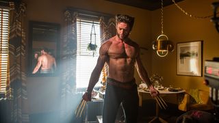 13. Люди Икс: Дни минувшего будущего (2014)